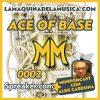 MiniPodcast con Alex Cardona – Ace of Base
