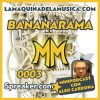 MiniPodcast con Alex Cardona – Bananarama