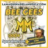 MiniPodcast con Alex Cardona – Bee Gees